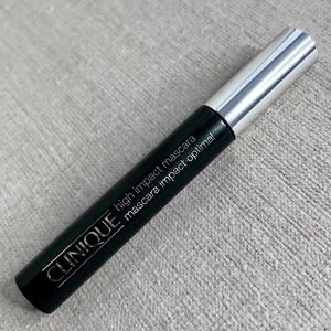 🎁3 for $30🎁 Clinique High Impact Mascara in 01 Black